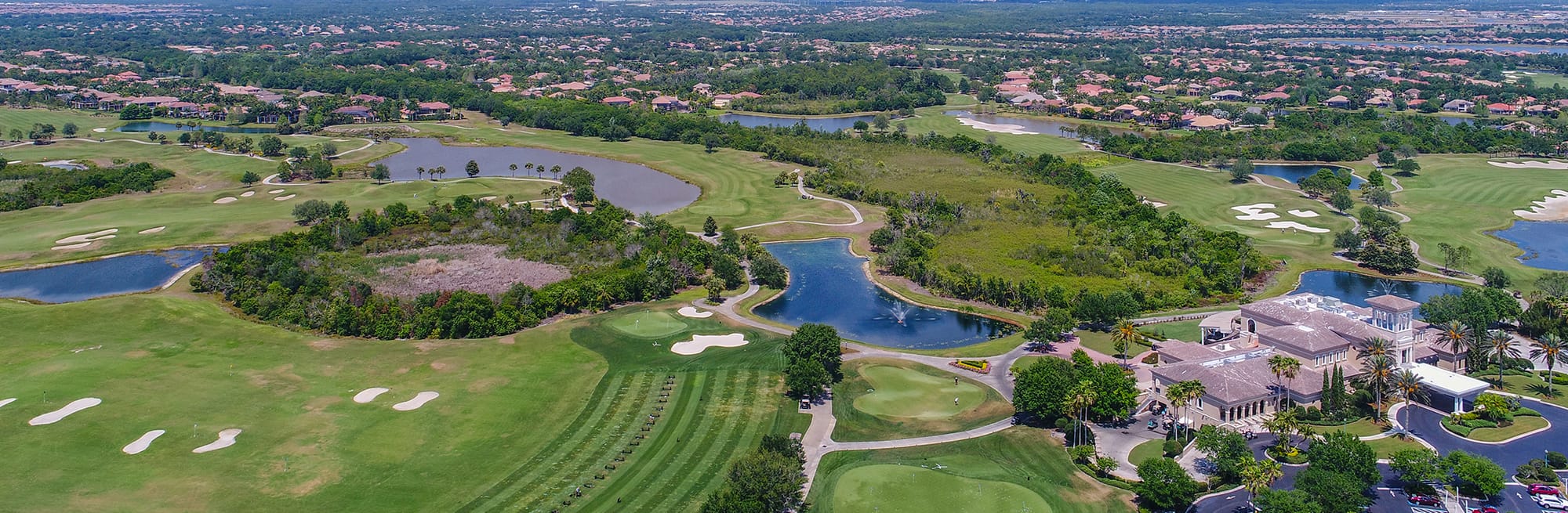Lakewood Ranch Golf Course