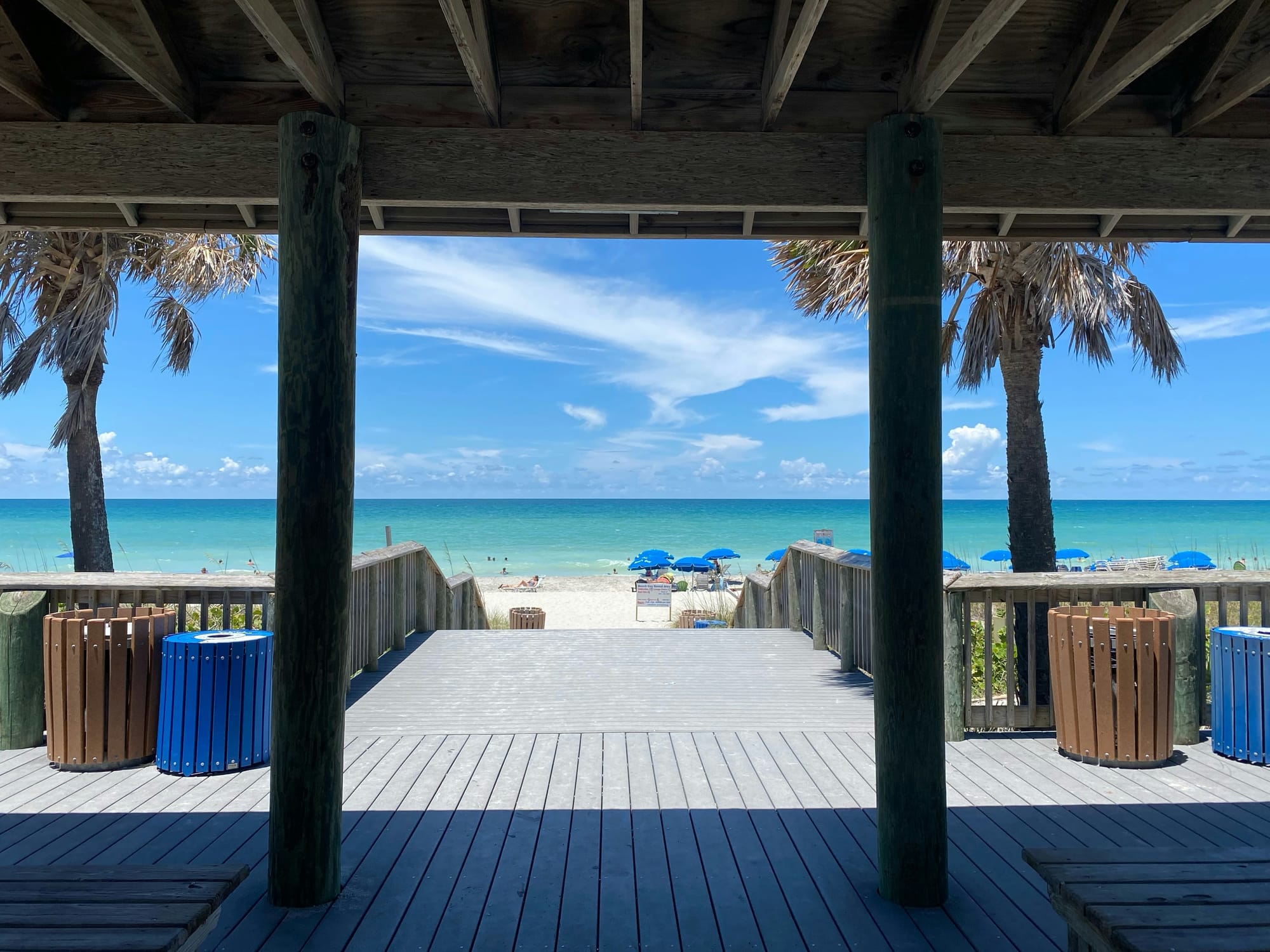 Best Florida Keys near Tampa and Sarasota