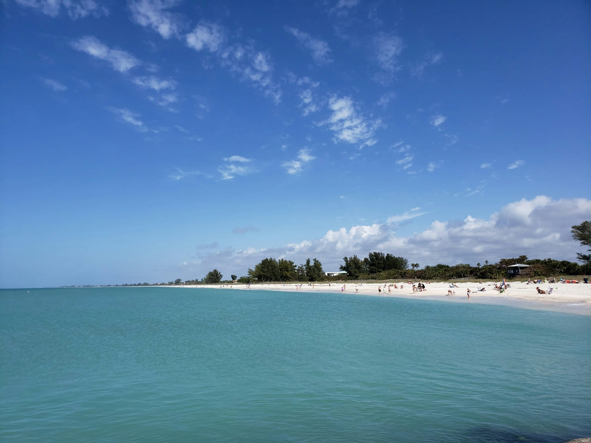 Best Florida Keys near Tampa and Sarasota