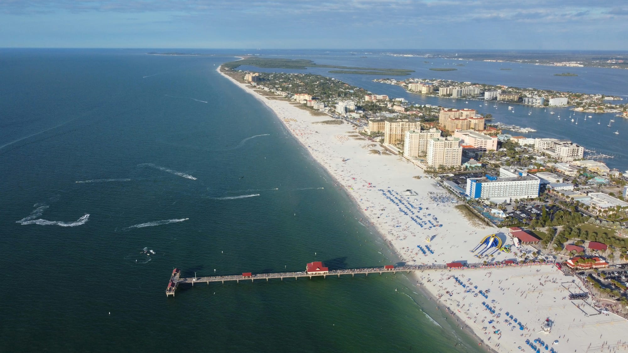 Clearwater Beach, Florida: Your Passport to Sun-Kissed Bliss
