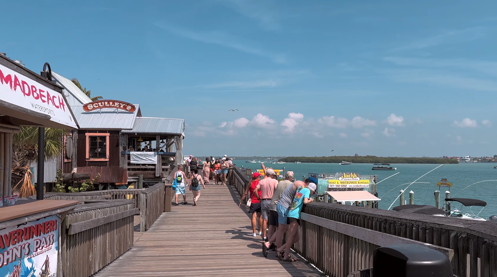 Old Florida Paradise: Guide to Madeira Beach
