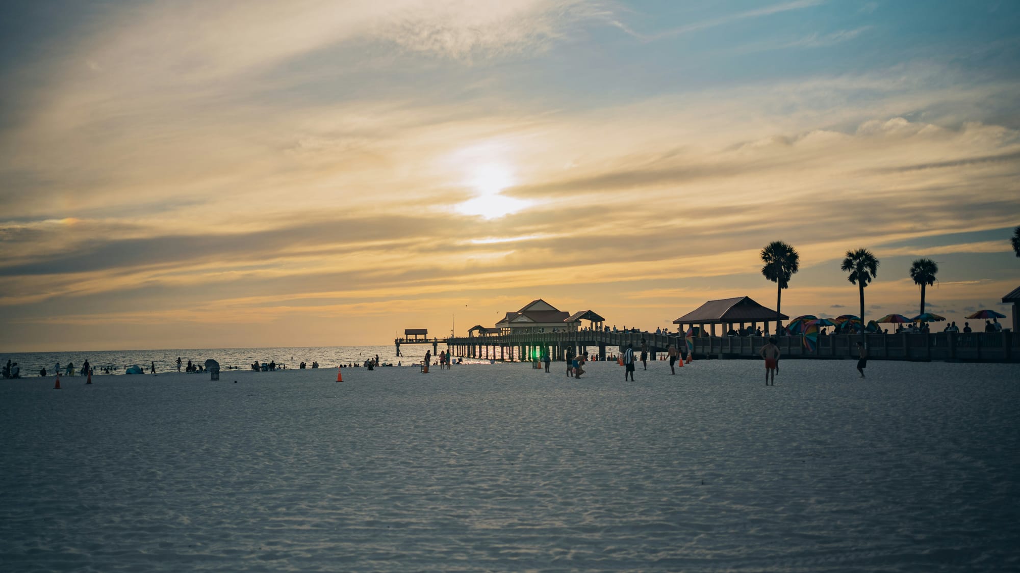 Clearwater Beach, Florida: Your Passport to Sun-Kissed Bliss