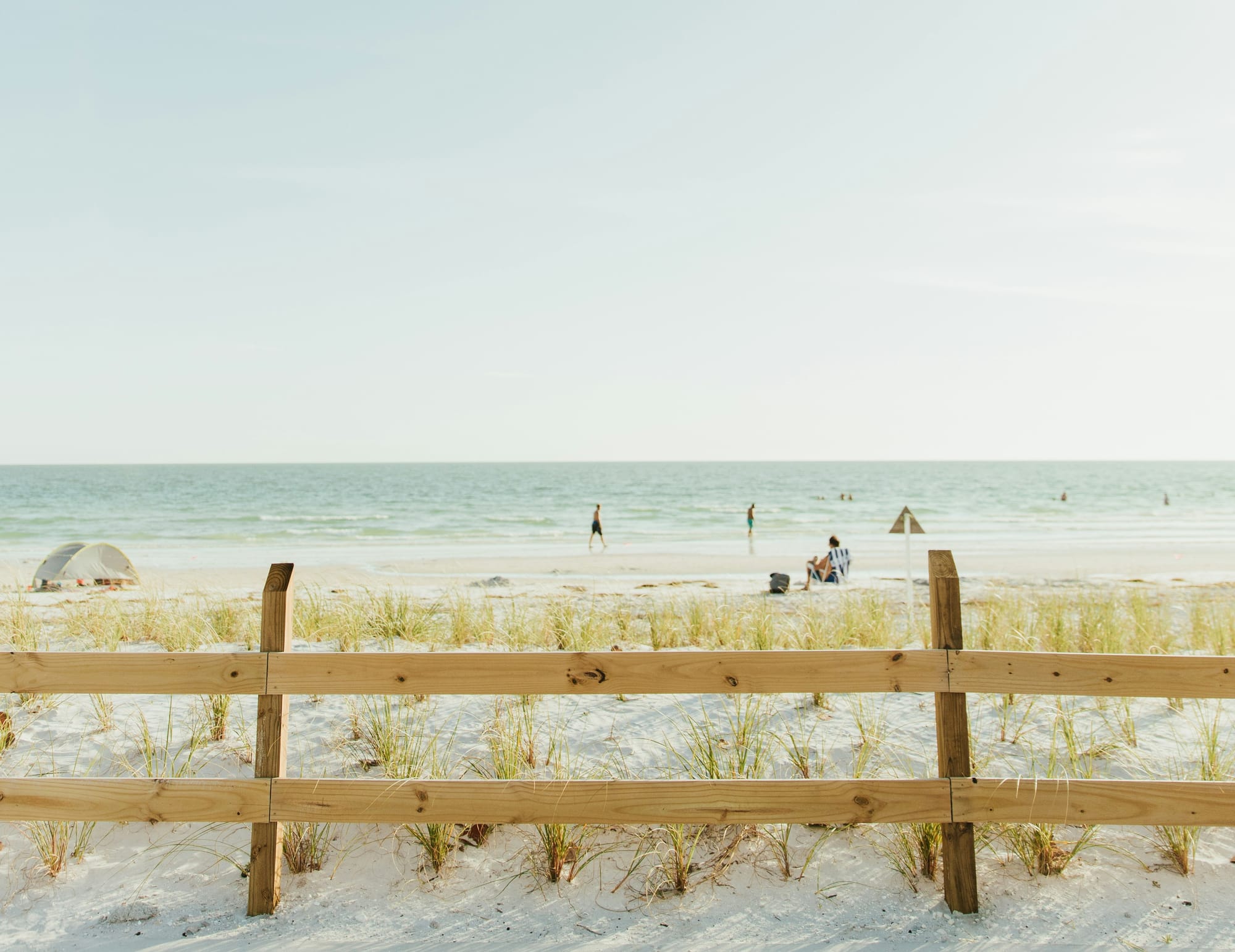 Honeymoon Island State Park: Escape to Bliss