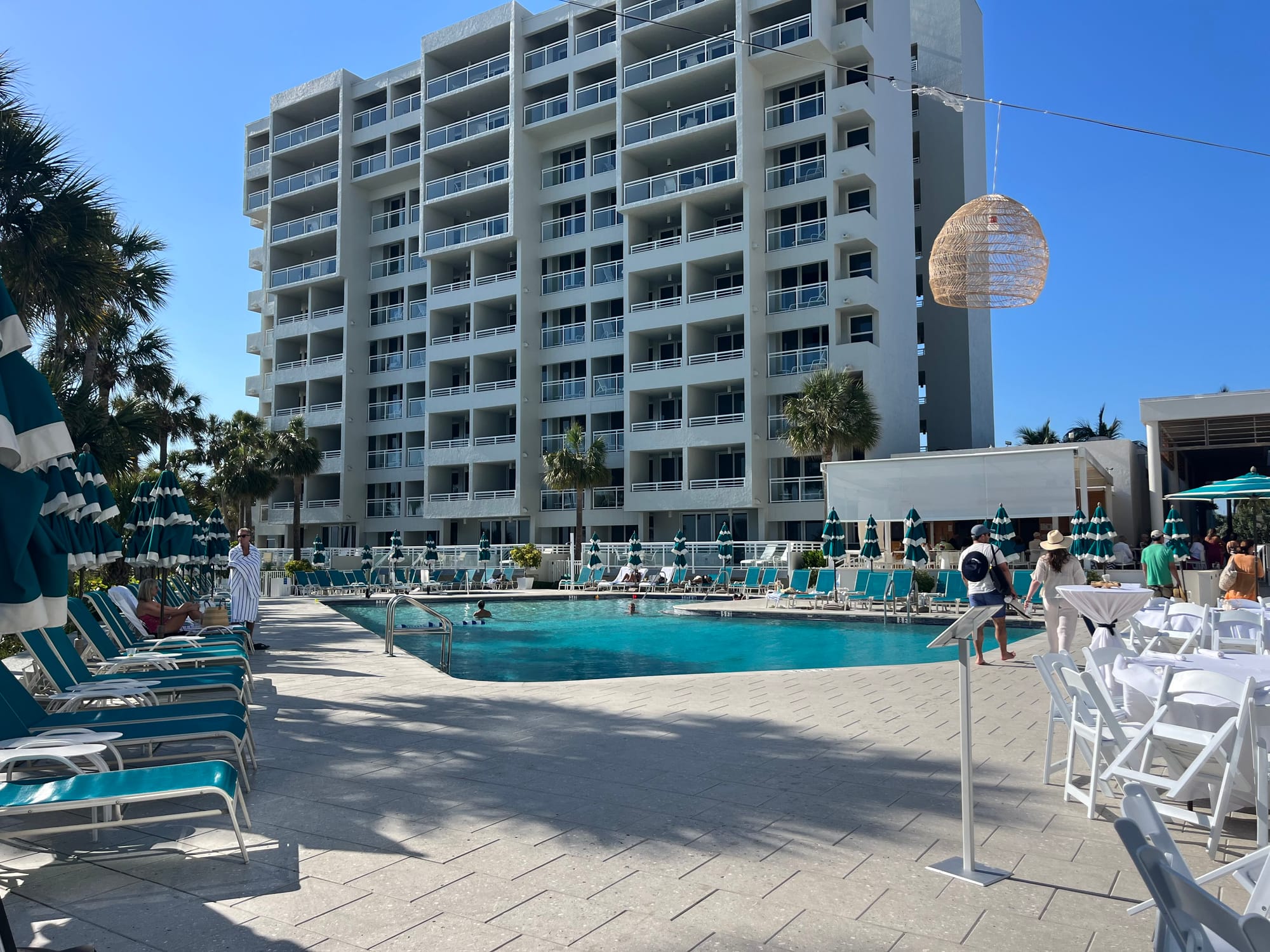 Explore the Finest Luxury Resorts in Sarasota