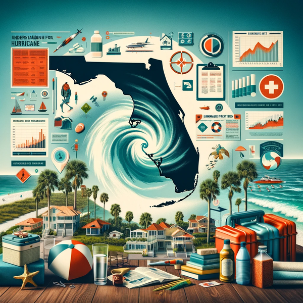 Hurricane Risk in Sarasota